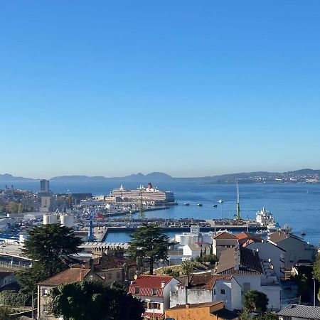 Apartmán “Ledicia”, Piso En Alquiler Vigo Exteriér fotografie