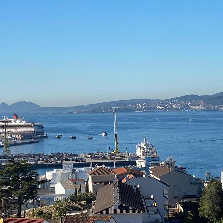 Apartmán “Ledicia”, Piso En Alquiler Vigo Exteriér fotografie