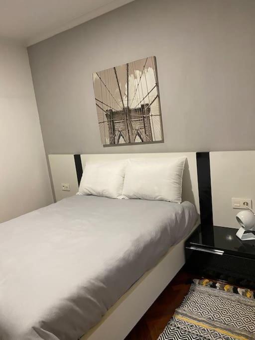 Apartmán “Ledicia”, Piso En Alquiler Vigo Exteriér fotografie