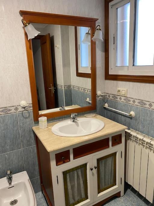 Apartmán “Ledicia”, Piso En Alquiler Vigo Exteriér fotografie