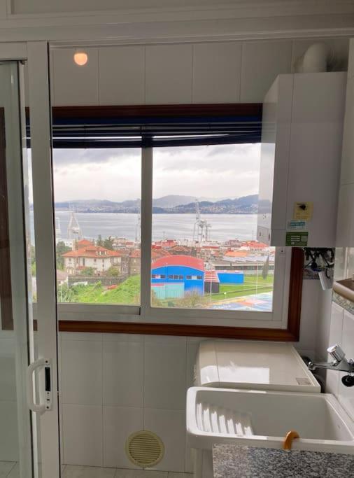 Apartmán “Ledicia”, Piso En Alquiler Vigo Exteriér fotografie