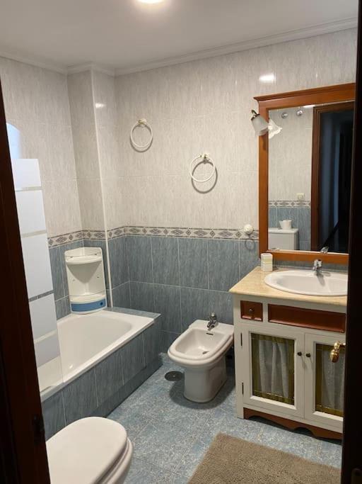 Apartmán “Ledicia”, Piso En Alquiler Vigo Exteriér fotografie