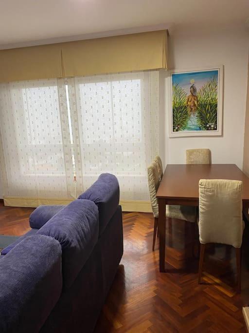Apartmán “Ledicia”, Piso En Alquiler Vigo Exteriér fotografie