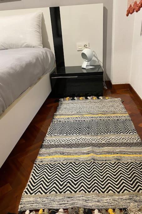 Apartmán “Ledicia”, Piso En Alquiler Vigo Exteriér fotografie