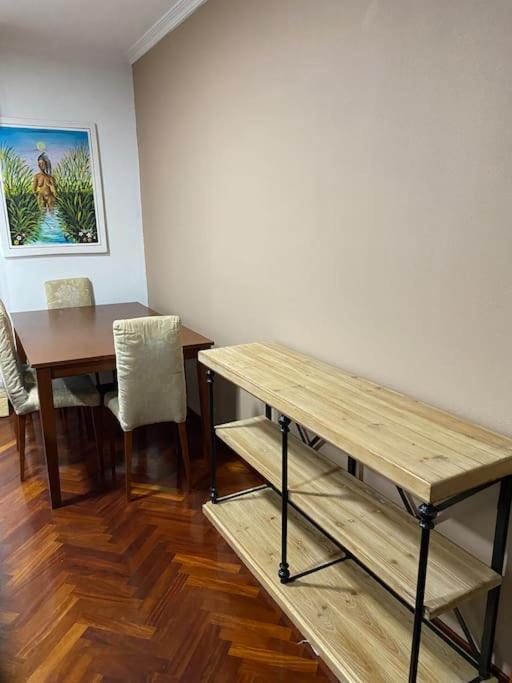 Apartmán “Ledicia”, Piso En Alquiler Vigo Exteriér fotografie